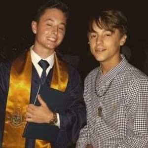 Meet your Posher, Matthew